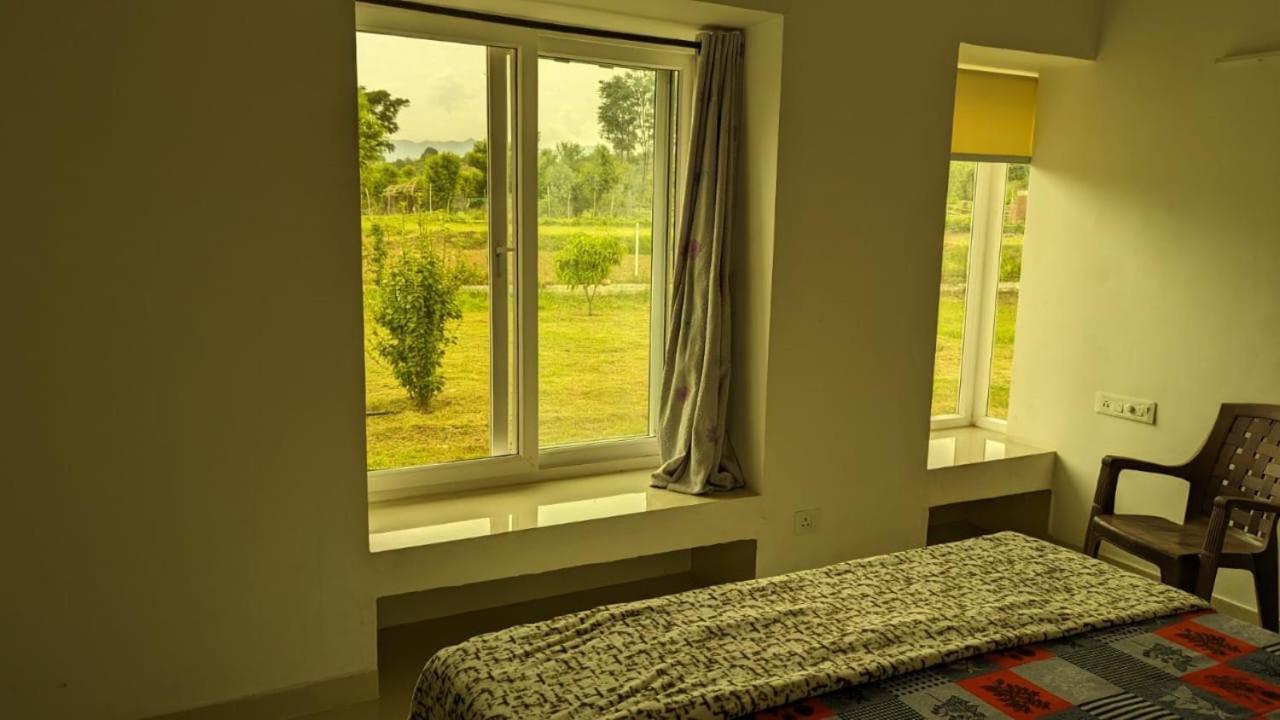 Mayur Home Stay, Morni Hills Exterior foto